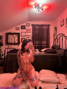 Nonsalemwitch Latest Onlyfans Premium Leaks photo 45