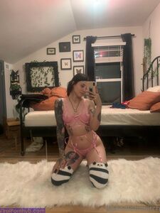 Nonsalemwitch Latest Onlyfans Premium Leaks photo 56