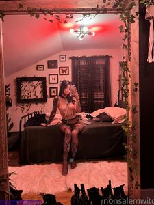 Nonsalemwitch Latest Onlyfans Premium Leaks photo 62