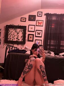 Nonsalemwitch Latest Onlyfans Premium Leaks photo 73