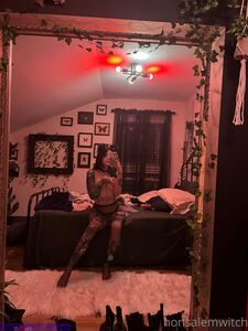 Nonsalemwitch Latest Onlyfans Premium Leaks photo 78