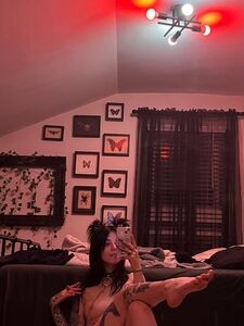 Nonsalemwitch Latest Onlyfans Premium Leaks photo 79