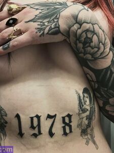 Nonsalemwitch Latest Onlyfans Premium Leaks photo 81