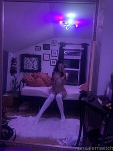 Nonsalemwitch Latest Onlyfans Premium Leaks photo 88