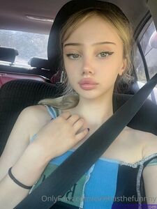 Eviehasthefunnny Latest Onlyfans Premium Leaks photo 60