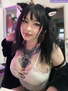 RunaByte Latest Onlyfans Premium Leaks photo 45
