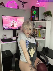 RunaByte Latest Onlyfans Premium Leaks photo 85