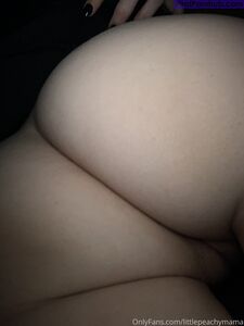 Littlepeachymama Latest Onlyfans Premium Leaks photo 16