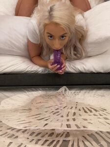 AshleyDanielle Latest Onlyfans Premium Leaks photo 3