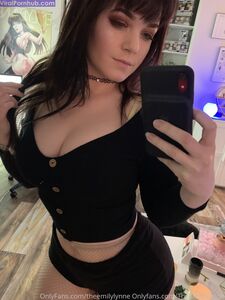TheEmilyLynne Latest Onlyfans Premium Leaks photo 44