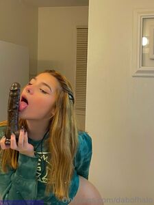 DabOfHalo Latest Onlyfans Premium Leaks photo 5