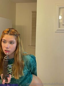 DabOfHalo Latest Onlyfans Premium Leaks photo 6