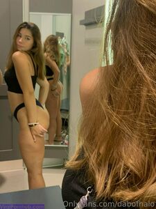 DabOfHalo Latest Onlyfans Premium Leaks photo 39
