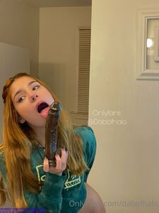 DabOfHalo Latest Onlyfans Premium Leaks photo 43