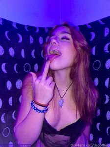 DabOfHalo Latest Onlyfans Premium Leaks photo 78