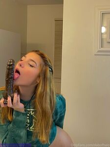 DabOfHalo Latest Onlyfans Premium Leaks photo 80