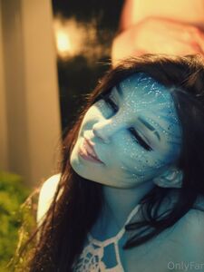 Belle Delphine Cosplay Avatar Part 4 photo 3