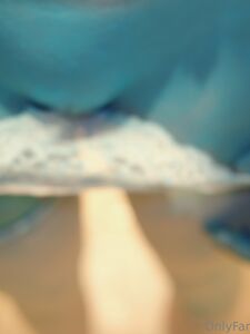 Belle Delphine Cosplay Avatar Part 4 photo 9
