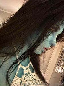 Belle Delphine Cosplay Avatar Part 4 photo 15