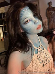 Belle Delphine Cosplay Avatar Part 4 photo 18