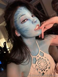Belle Delphine Cosplay Avatar Part 4 photo 21