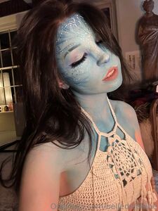 Belle Delphine Cosplay Avatar Part 4 photo 23