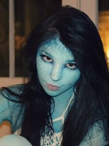 Belle Delphine Cosplay Avatar Part 4 photo 58