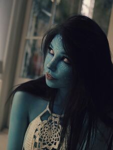 Belle Delphine Cosplay Avatar Part 4 photo 86