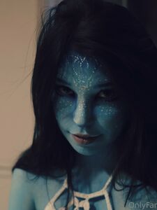 Belle Delphine Cosplay Avatar Part 4 photo 88