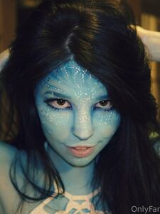 Belle Delphine Cosplay Avatar Part 4 photo 113