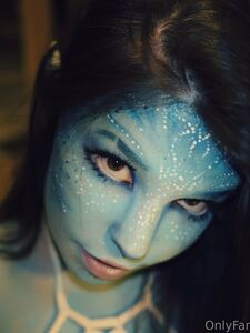Belle Delphine Cosplay Avatar Part 4 photo 116