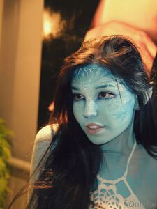 Belle Delphine Cosplay Avatar Part 4 photo 117