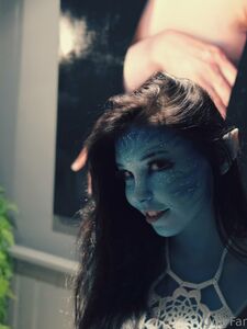 Belle Delphine Cosplay Avatar Part 4 photo 119