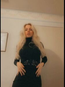 MsFiiire Sexy Dress Striptease Onlyfans Video Leaked photo 1