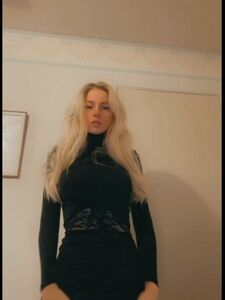 MsFiiire Sexy Dress Striptease Onlyfans Video Leaked photo 3