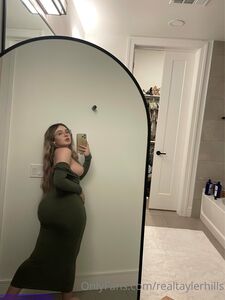 Tayler Hills Latest Onlyfans Premium Leaks photo 3