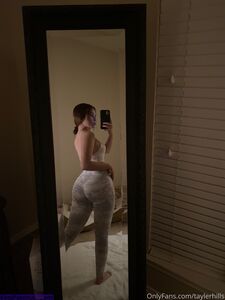 Tayler Hills Latest Onlyfans Premium Leaks photo 39