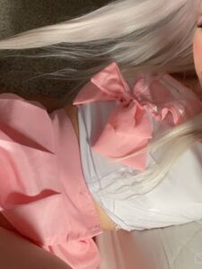 Alyssa9 Latest Onlyfans Premium Leaks photo 65