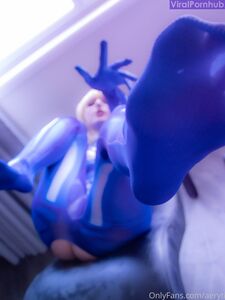 AeryTiefling Latest Onlyfans Premium Leaks photo 21