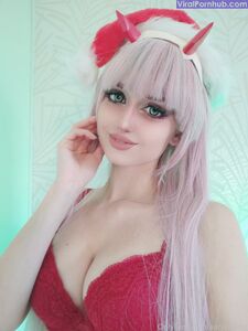 AeryTiefling Latest Onlyfans Premium Leaks photo 28
