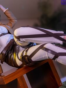 AeryTiefling Latest Onlyfans Premium Leaks photo 41