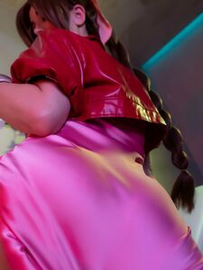 AeryTiefling Latest Onlyfans Premium Leaks photo 73