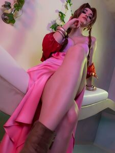 AeryTiefling Latest Onlyfans Premium Leaks photo 79