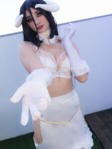 AeryTiefling Latest Onlyfans Premium Leaks photo 113