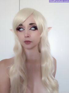 AeryTiefling Latest Onlyfans Premium Leaks photo 124