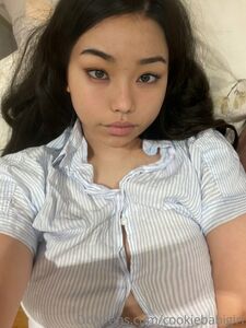 Cookiebabigirl Onlyfans Latest Nudes Leaked Photos photo 28