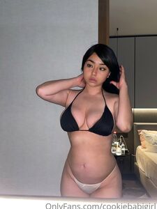 Cookiebabigirl Onlyfans Latest Nudes Leaked Photos photo 78
