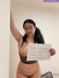 Cookiebabigirl Onlyfans Latest Nudes Leaked Photos photo 85
