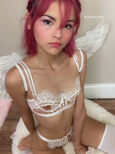 Fulltimecrybaby Onlyfans Latest Nudes Leaked Photos photo 49