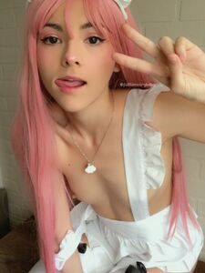 Fulltimecrybaby Onlyfans Latest Nudes Leaked Photos photo 50